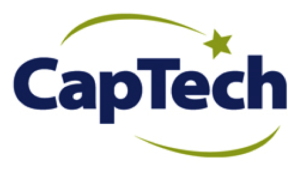 CapTech Logo