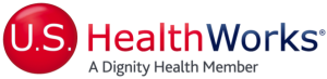 US HealthWorks Logo