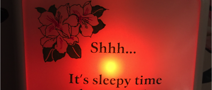 Greenbrier - Sleepy Time